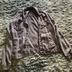 Jane and Delancey Jacket